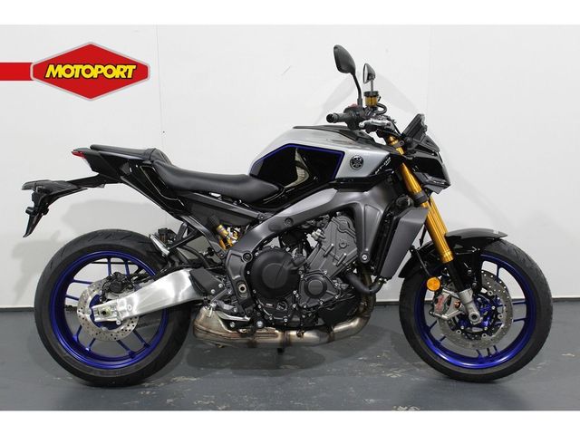 yamaha - mt-09-sp