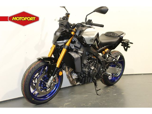 yamaha - mt-09-sp