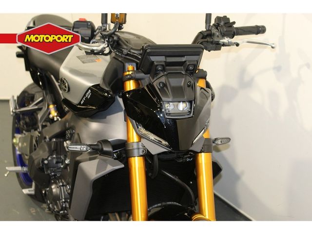 yamaha - mt-09-sp