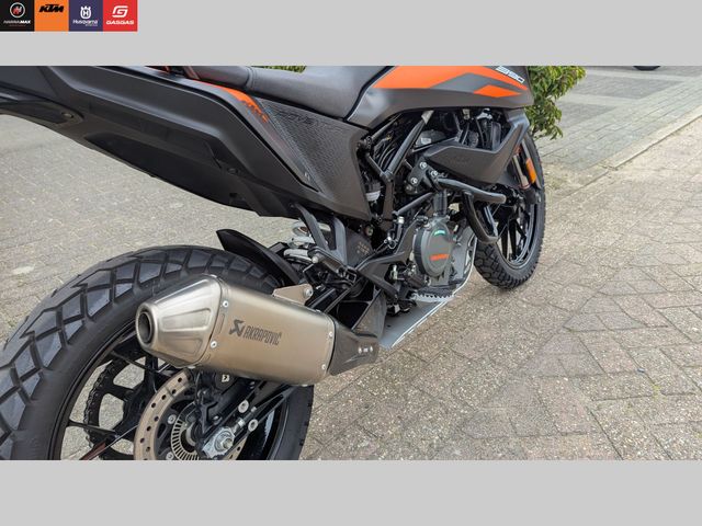 ktm - 390-adventure