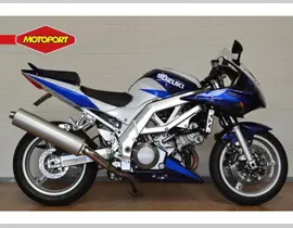 Suzuki SV 1000 S 2004 occasion