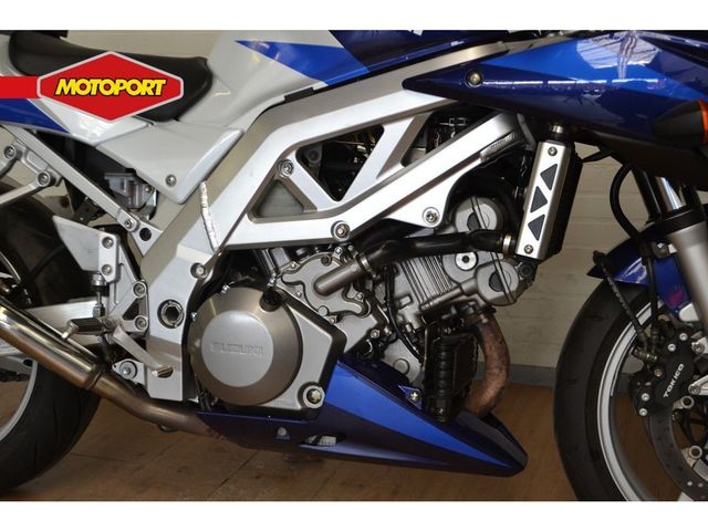 suzuki - sv-1000-s