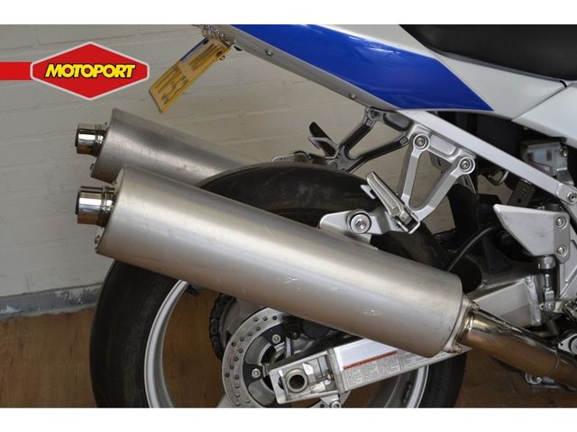 suzuki - sv-1000-s