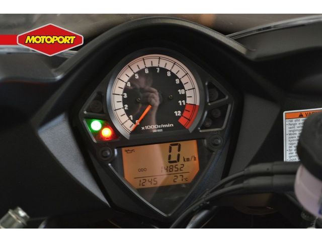 suzuki - sv-1000-s