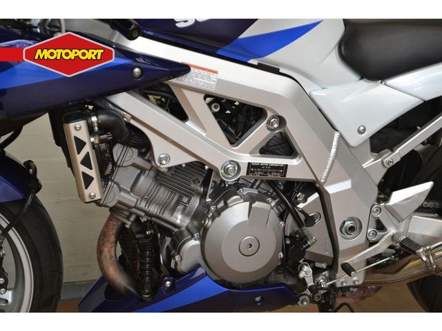 suzuki - sv-1000-s