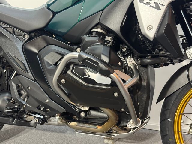 bmw - r-1300-gs