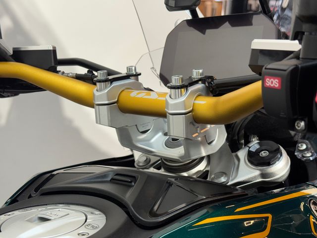 bmw - r-1300-gs