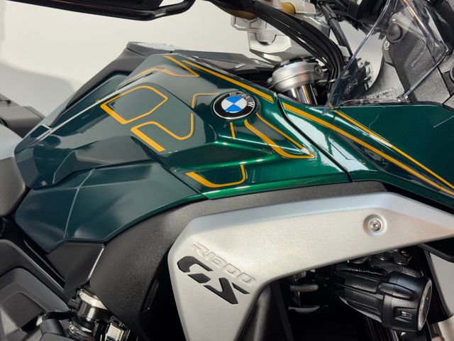 bmw - r-1300-gs
