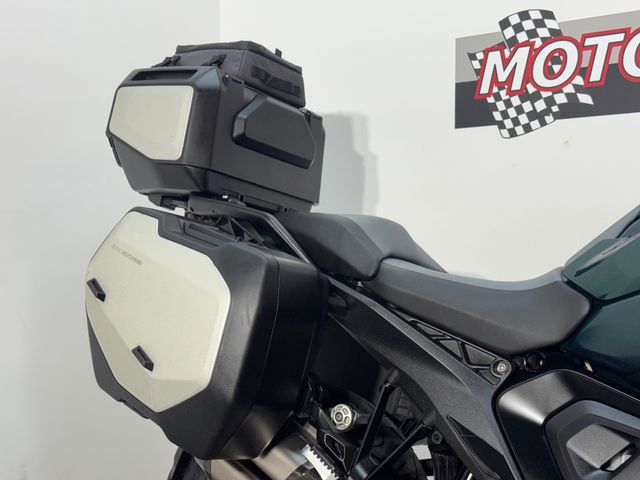 bmw - r-1300-gs