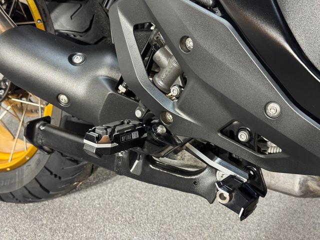 bmw - r-1300-gs