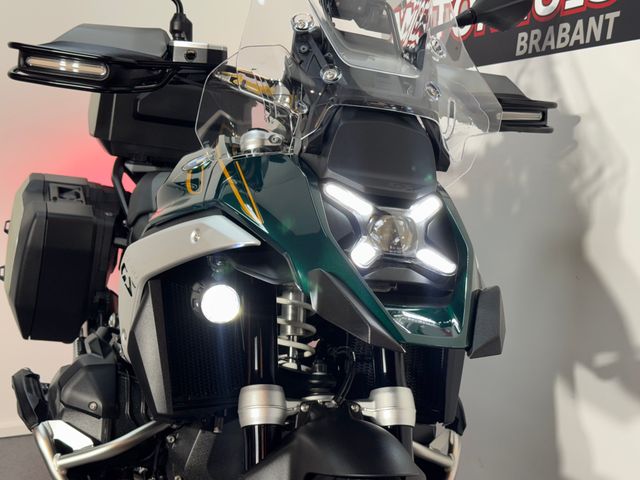 bmw - r-1300-gs