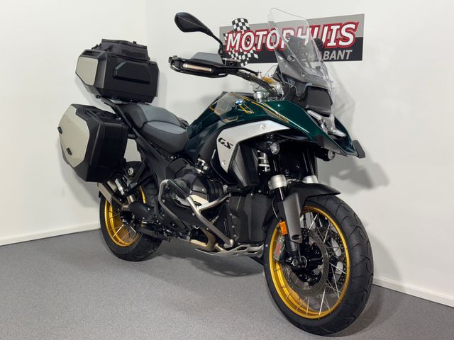 bmw - r-1300-gs