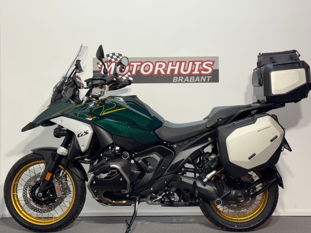 bmw - r-1300-gs