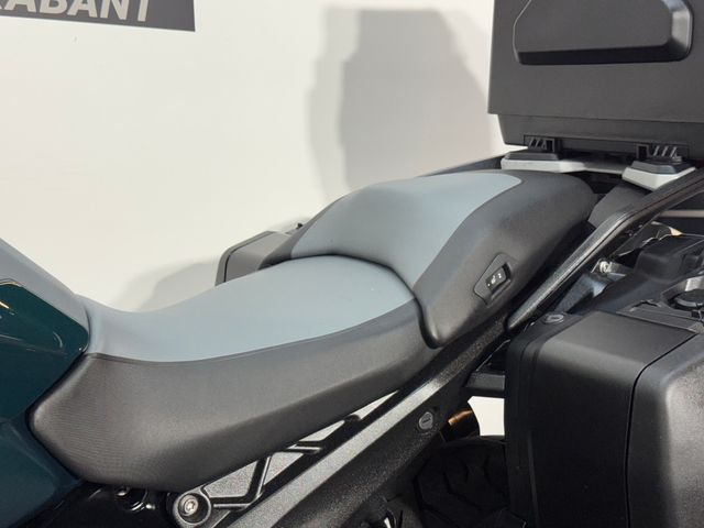 bmw - r-1300-gs