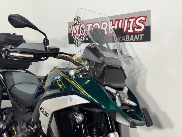 bmw - r-1300-gs