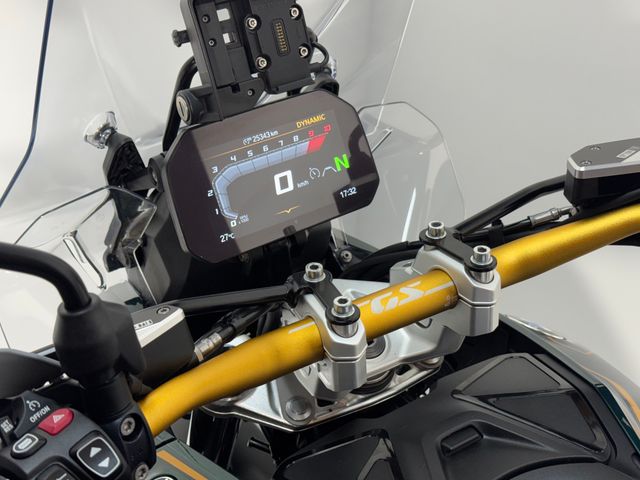 bmw - r-1300-gs