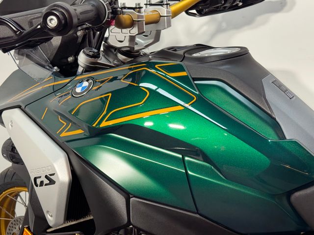 bmw - r-1300-gs