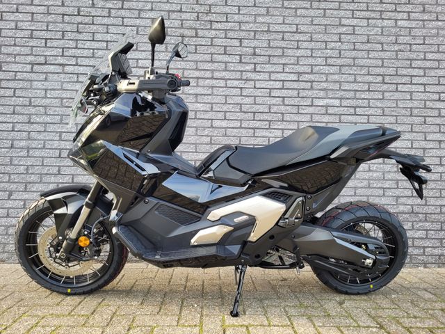 honda - x-adv