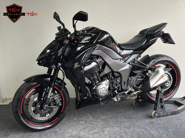 kawasaki - z1000-abs