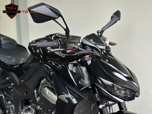 kawasaki - z1000-abs