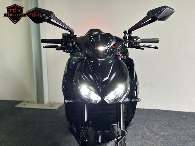 kawasaki - z1000-abs