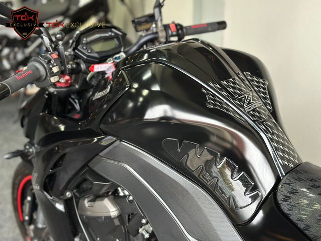 kawasaki - z1000-abs