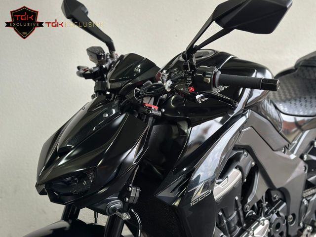 kawasaki - z1000-abs