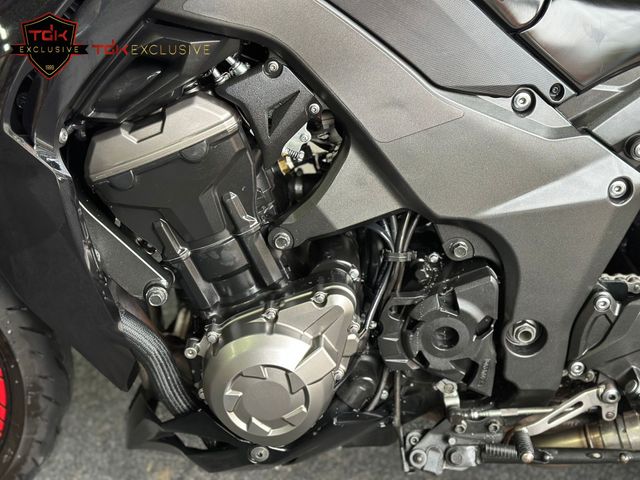 kawasaki - z1000-abs