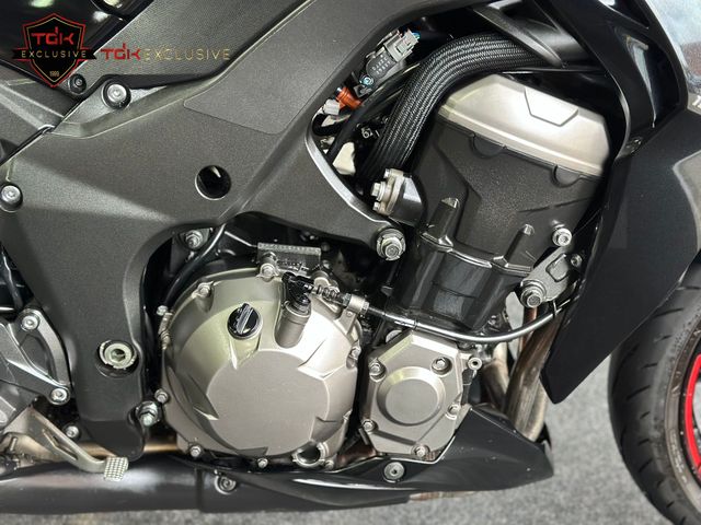 kawasaki - z1000-abs