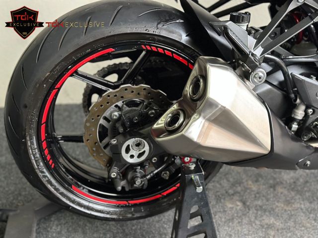 kawasaki - z1000-abs