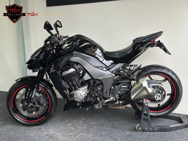 kawasaki - z1000-abs