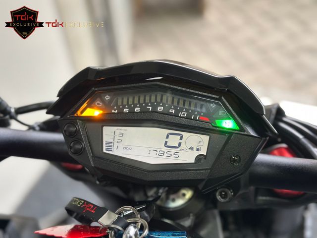 kawasaki - z1000-abs