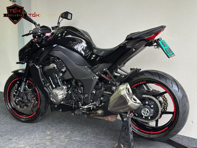 kawasaki - z1000-abs