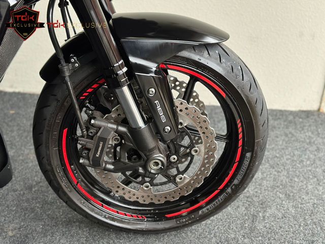 kawasaki - z1000-abs