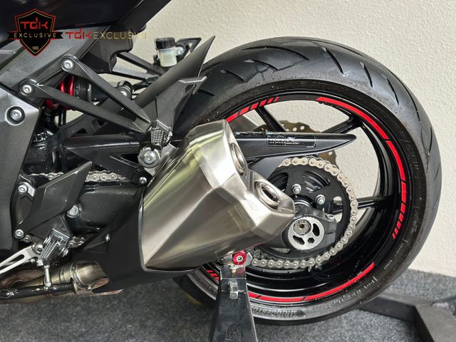 kawasaki - z1000-abs