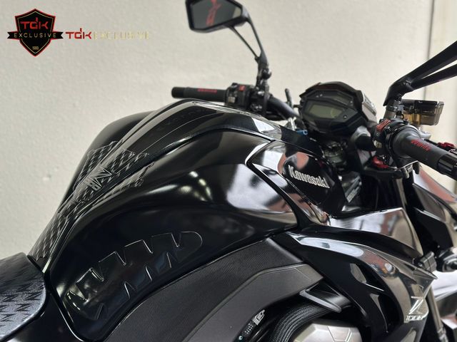 kawasaki - z1000-abs