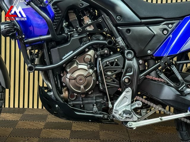 yamaha - tenere-700