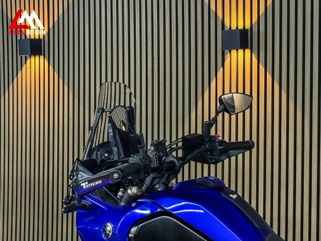 yamaha - tenere-700