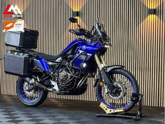 yamaha - tenere-700