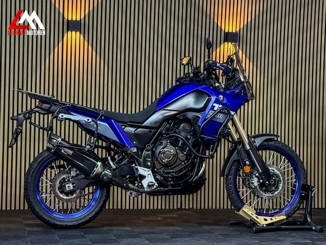 yamaha - tenere-700