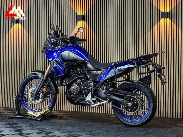 yamaha - tenere-700
