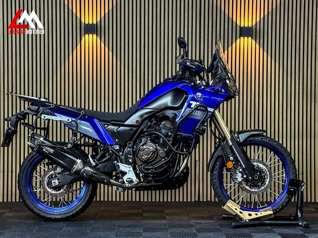 yamaha - tenere-700