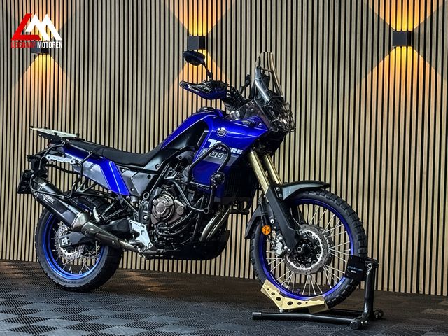 yamaha - tenere-700