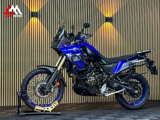yamaha - tenere-700