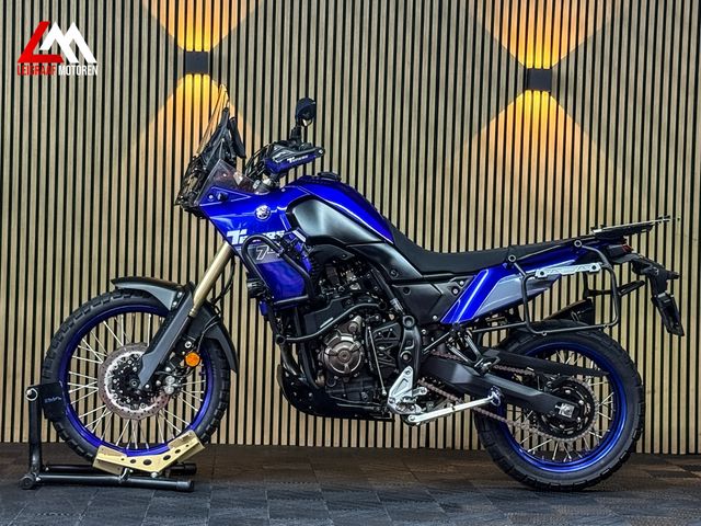 yamaha - tenere-700