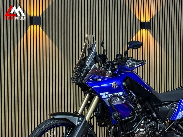 yamaha - tenere-700