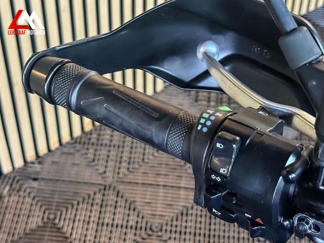 yamaha - tenere-700