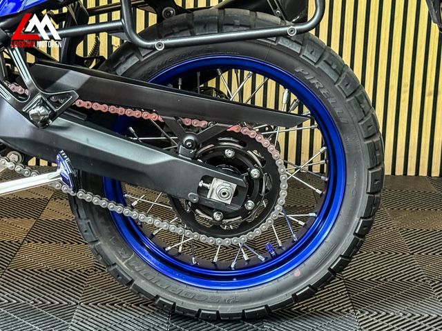 yamaha - tenere-700