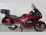 HONDA ST 1100 PAN EUROPEAN ABS TCS