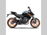 KTM 125 DUKE